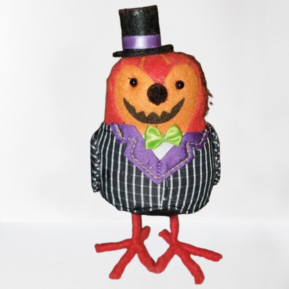 Set of 4 Featherly Friends -  Hyde and Eek! Boutique - NEW! - Picture 7 of 10